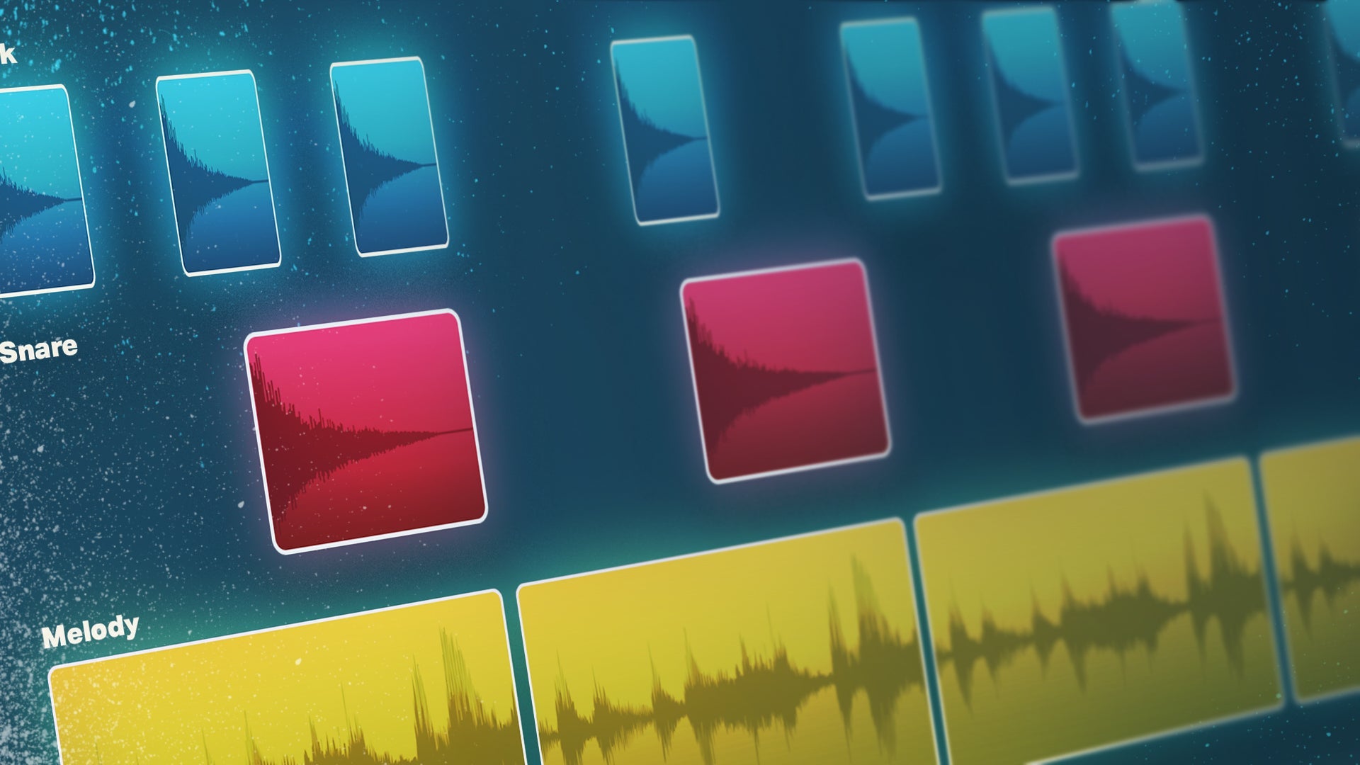 Sample Packs