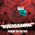 [FREE] F1P - Ambassador - 5 Trap Type Beats