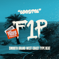 Coastal X Smooth Grand West Coast Type Beat