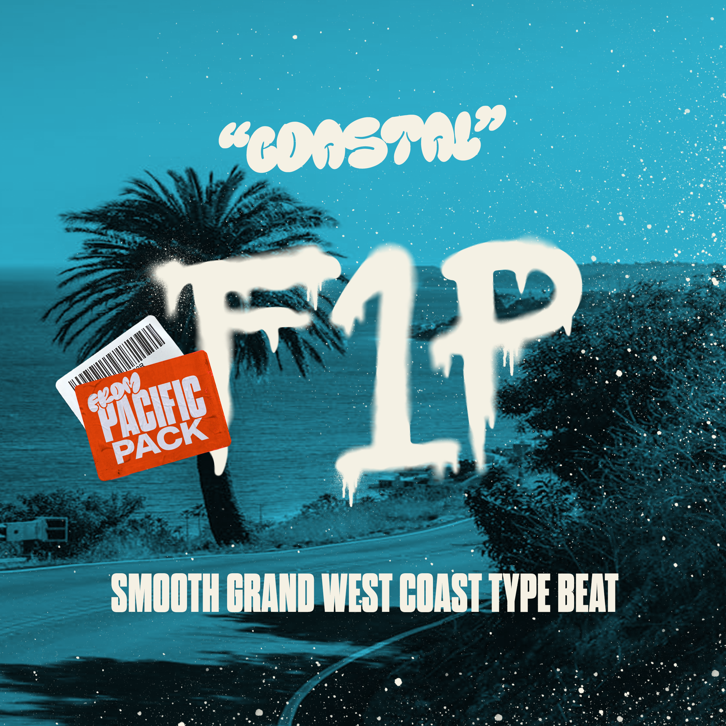 Coastal X Smooth Grand West Coast Type Beat