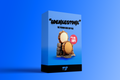 [FREE] F1P - Cornerstone - 15 Drum Loops