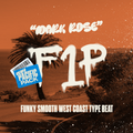 Dark Rose X Funky Smooth West Coast Type Beat