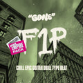 Gone X Chill Epic Guitar Drill Type Beat