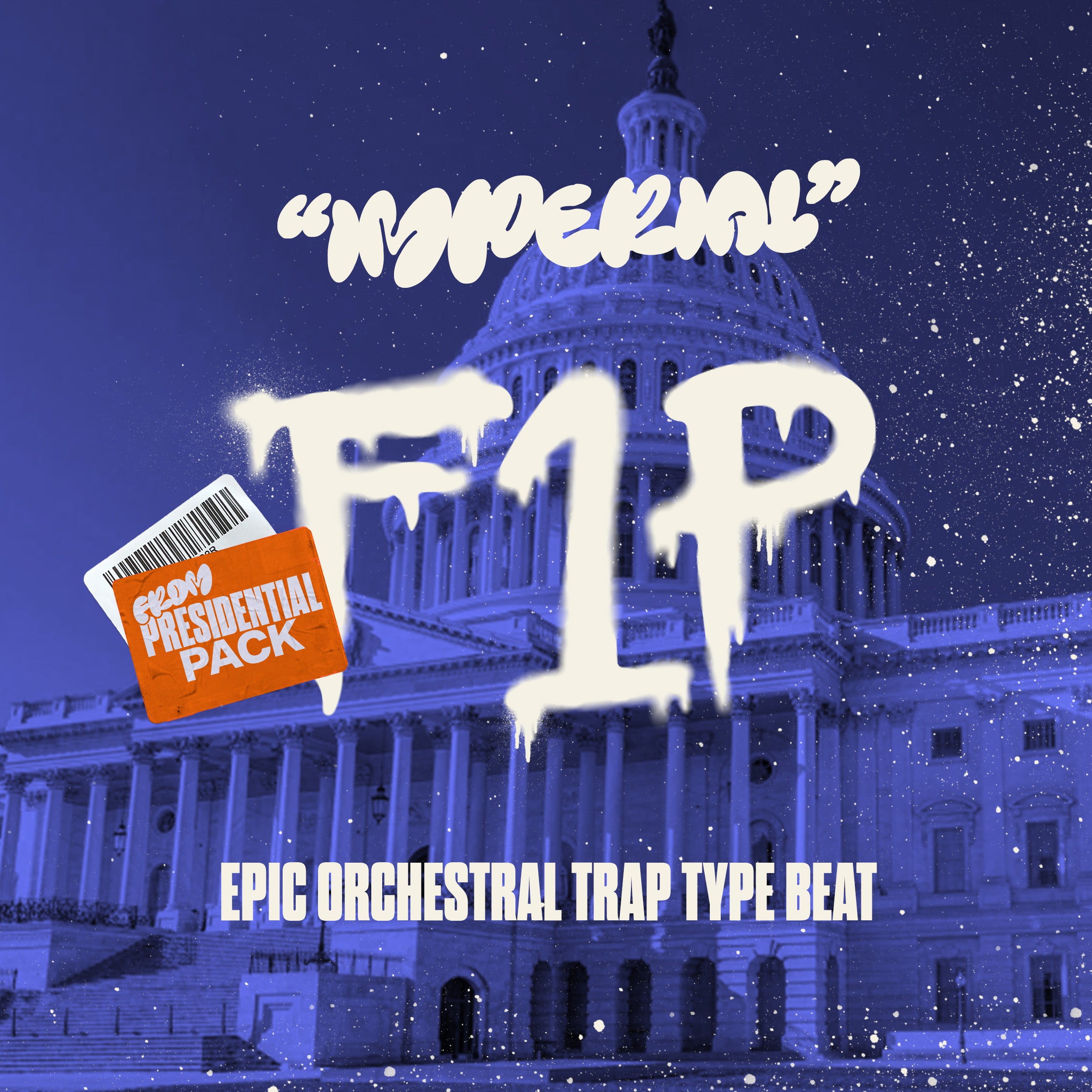 Imperial X Epic Orchestral Trap Type Beat