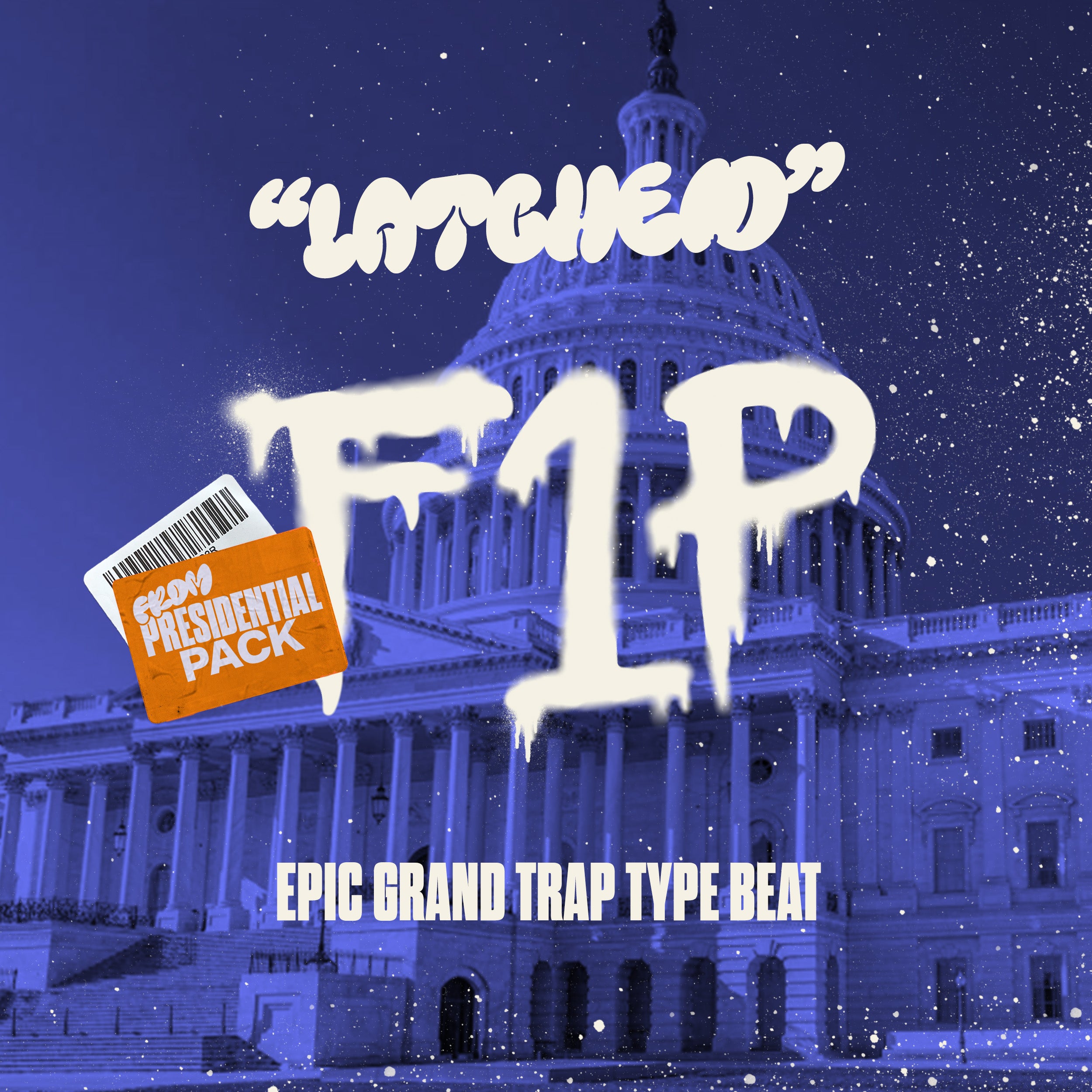 Latched X Epic Grand Piano Trap Type Beat