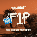 Mellow X Tough Upbeat West Coast Type Beat