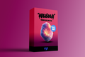 F1P - Nebula Sample Pack: 30 Melodic Synth Loops