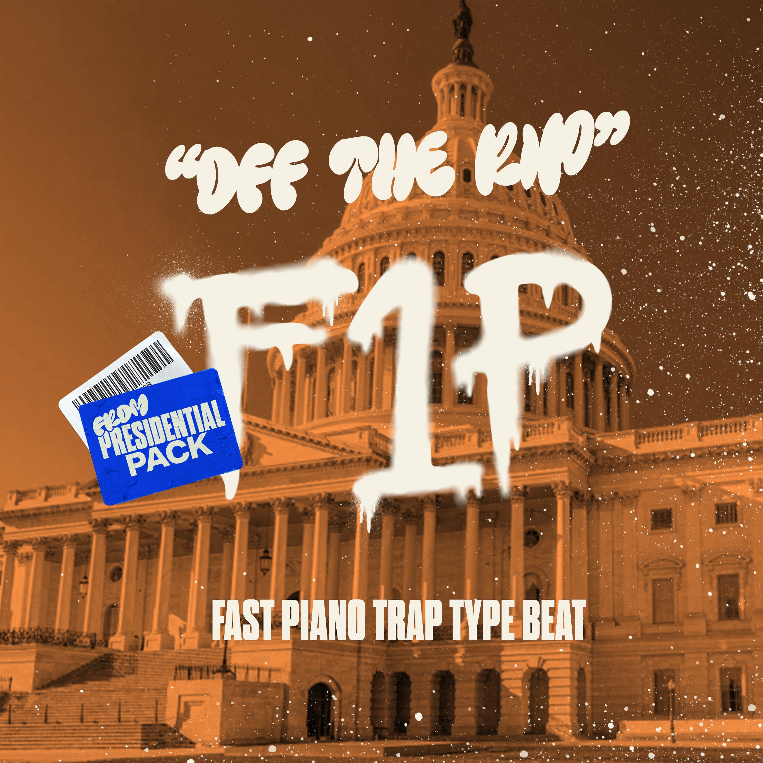 Off The Rip X Fast Piano Trap Type Beat