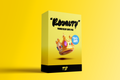 F1P - Royalty Sample Pack: 30 Dark Orchestral Loops