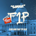 Shiver X Slow Dark Trap Type Beat