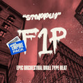 Stappen X Epic Orchestral Drill Type Beat