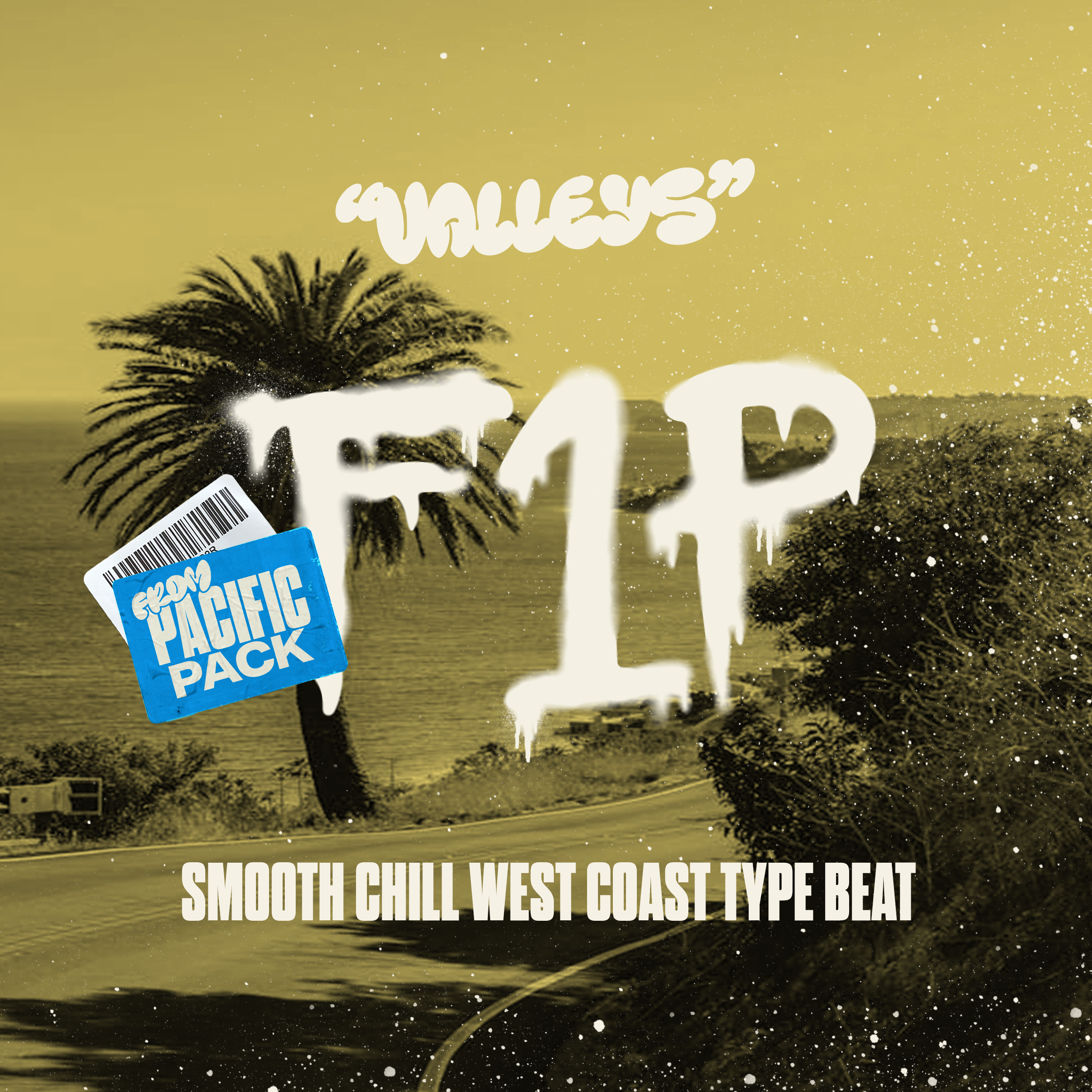 Valleys X Smooth Chill West Coast Type Beat